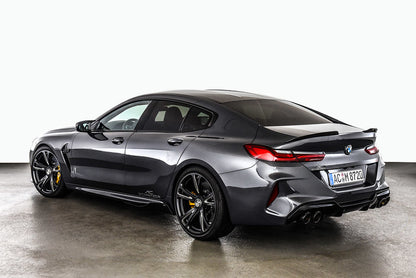 AC Schnitzer rear spoiler for BMW M8 F93 (5162293310)