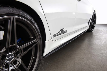 AC Schnitzer side skirts for BMW 5 series G30/G31 LCI (5171330310)