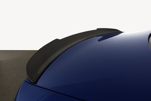 AC Schnitzer carbon rear spoiler for BMW 4 series G22 (inc. LCI) Coupe (5162322510)