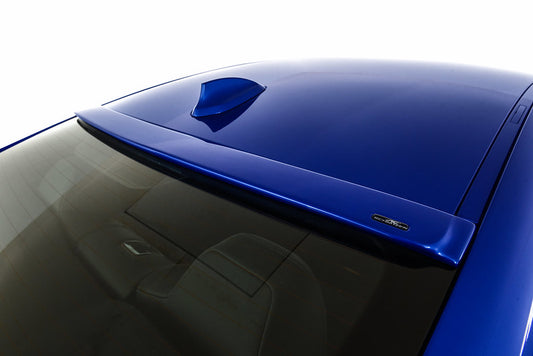 AC Schnitzer rear roof spoiler for BMW 4 series G22 (inc. LCI) Coupe (5131322110)