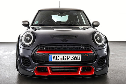 AC Schnitzer front splitter for MINI F56 GP (5111256170)