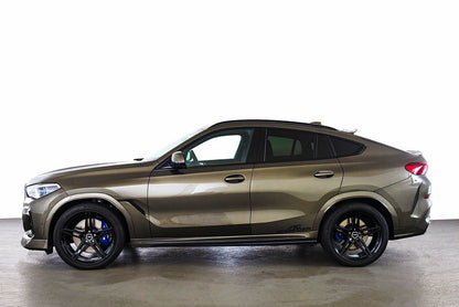 AC Schnitzer side skirts for BMW X6 G06 LCI (5171306310)