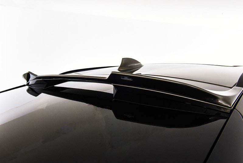 AC Schnitzer rear roof wing for BMW X6 G06 (5131306310)