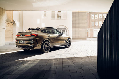 AC Schnitzer side skirts for BMW X6 G06 (5171306310)