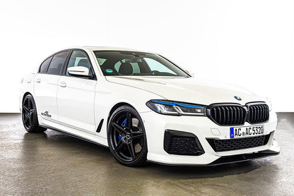 AC Schnitzer front splitter for BMW 5 series G30/G31 LCI (5111330340)