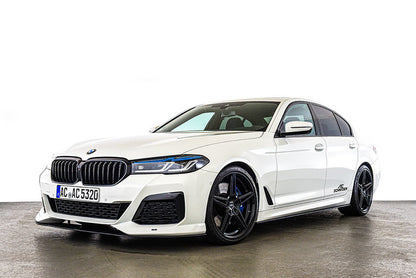 AC Schnitzer front splitter for BMW 5 series G30/G31 LCI (5111330340)