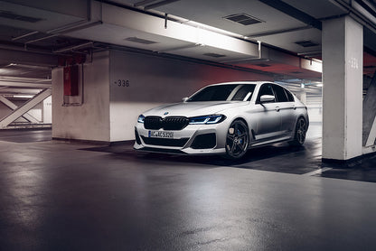 AC Schnitzer front splitter for BMW 5 series G30/G31 LCI (5111330340)