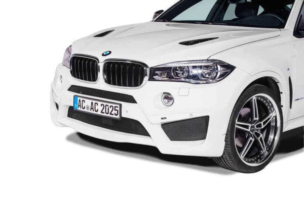 AC Schnitzer front skirt for BMW X6M F86 (5111216240)