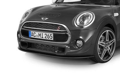 AC Schnitzer front splitter for MINI F57 Convertible (5111256150)