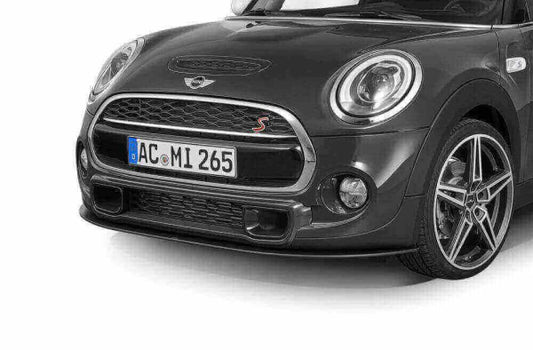 AC Schnitzer front splitter for MINI F56 (5111256150)