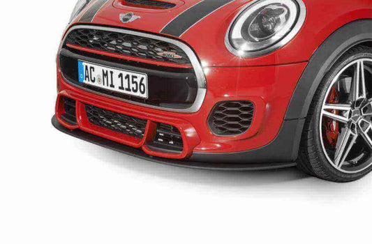 AC Schnitzer front splitter for MINI F56 John Cooper Works (5111256160)