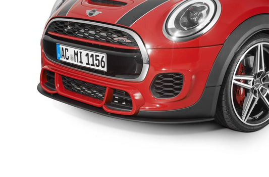 AC Schnitzer Front Splitter For Mini F57 Convertible John Cooper Works (5111256160)