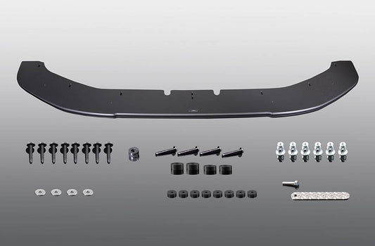 AC Schnitzer front splitter for MINI F55 LCI 2 from 03/2021 (5111256260)