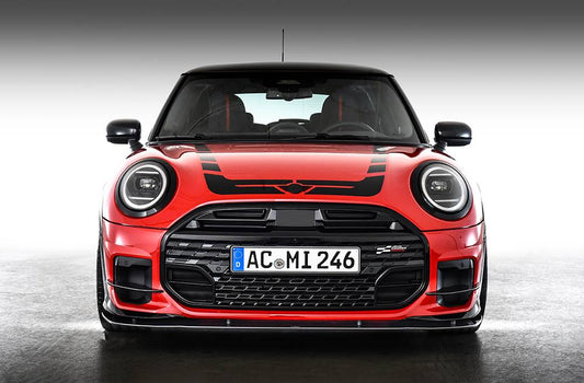 MINI F67 JCW AC Schnitzer Front Splitter (5111266310)