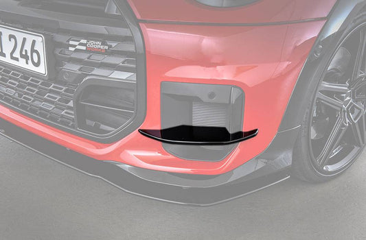 MINI F67 JCW AC Schnitzer Aero Canards (5111266320)
