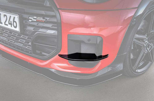 AC Schnitzer front side wings for BMW MINI F65 (5111266320)