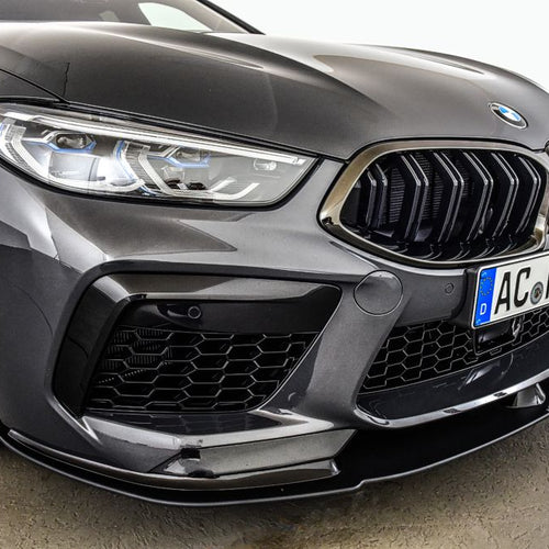 AC Schnitzer Front Splitter For BMW M8 F93 Gran Coup (5111293530)