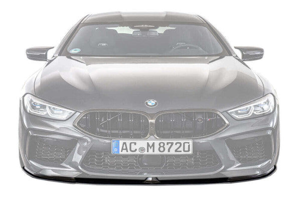 AC Schnitzer front splitter for BMW M8 F91/F92 (5111293530)