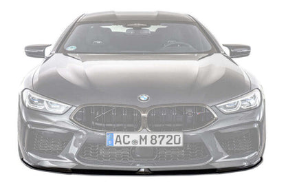 AC Schnitzer front splitter for BMW M8 F93 Gran Coupe (5111293530)