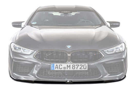 AC Schnitzer front splitter for BMW M8 F93 Gran Coupe (5111293530)