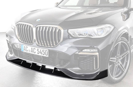 AC Schnitzer Frontspoiler For BMW X5 G05 With M Aerodynamic Package (5111305310)