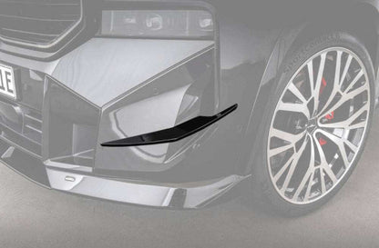 AC Schnitzer front side wings for BMW XM G09 (5111309720)