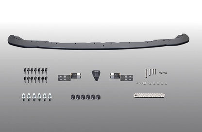 AC Schnitzer front splitter for BMW 3 series G20/G21 LCI with M aerodynamic package (5111320120)