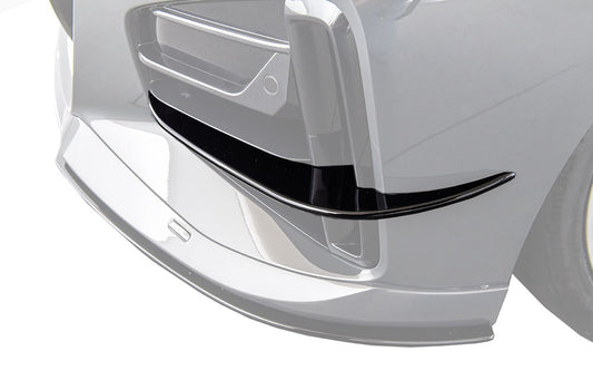 AC Schnitzer Front Side Wings For BMW 4 Series Gran Coup G26 (5111326360)