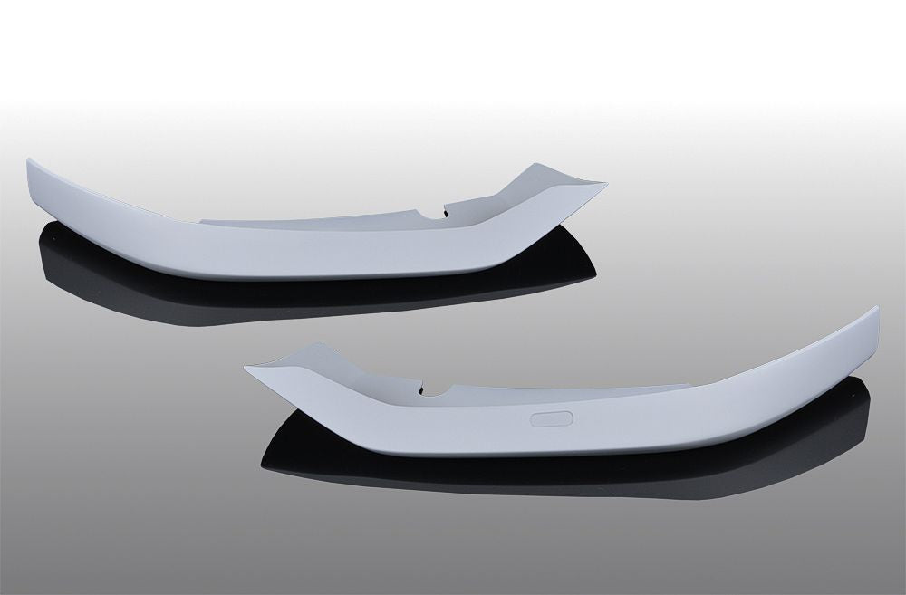AC Schnitzer front spoiler elements for BMW 5 series G30/G31 LCI with M-aerodynamic package (5111330320)