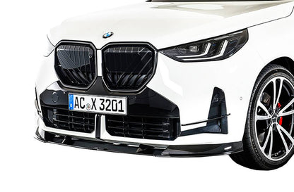 AC Schnitzer X3 G45 Front Splitter Set
