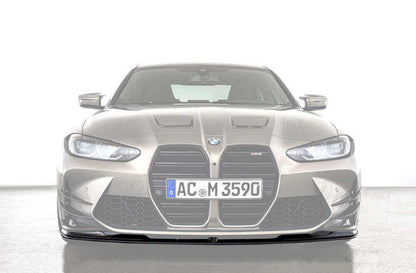 AC Schnitzer front splitter for BMW M4 G82/G83 (5111382510)
