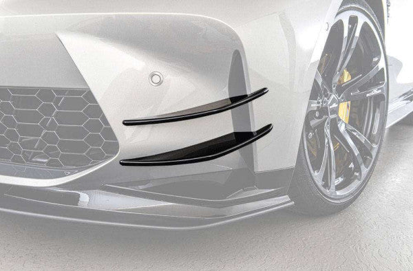 AC Schnitzer front side wings for BMW M4 G82/G83 (5111382520)