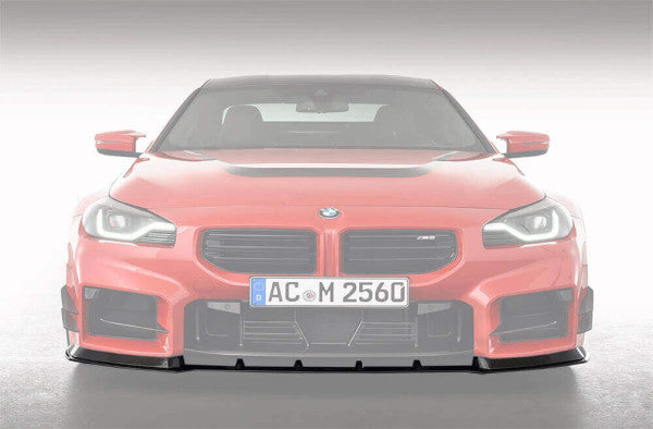 AC Schnitzer front splitter set for BMW M2 G87 (5111387510)