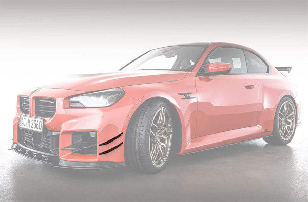 AC Schnitzer front side wings for BMW M2 G87 (5111387520)