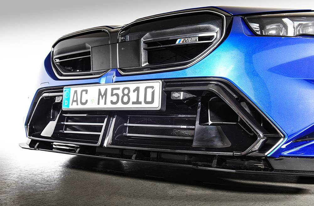AC Schnitzer front grill for BMW M5 G90/G99 (5111390740)