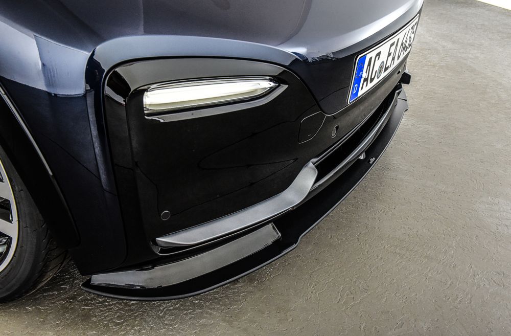AC Schnitzer front splitter for BMW i3 (5111501110)