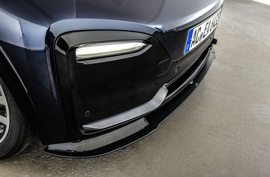 AC Schnitzer front splitter for BMW i3 (5111501110)