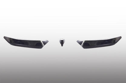 AC Schnitzer front splitter for BMW i3 (5111501110)