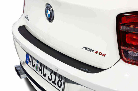 AC Schnitzer rear skirt protective film for BMW M2 F87 (5112222120)