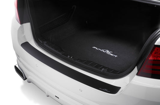 AC Schnitzer Rear Skirt Protective Film For BMW 4 Series F36 (5112232120)