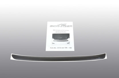 AC Schnitzer rear skirt protective film for BMW X2 F39 (5112239120)