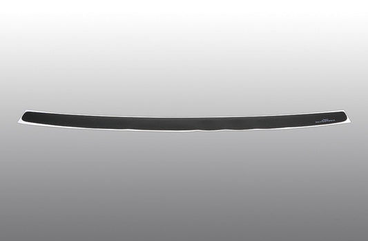 AC Schnitzer rear skirt protective film for BMW 1 Series F40 with M Performance