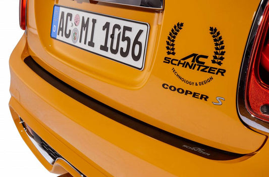 AC Schnitzer Rear Skirt Protective Film For Mini F57 Convertible (5112256120)