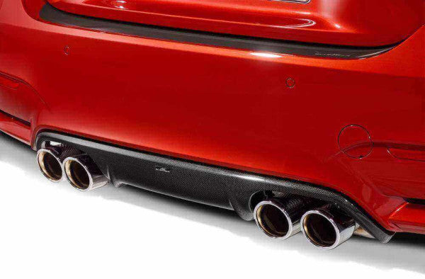 BMW M4 - F82/F83 – AC Schnitzer UK
