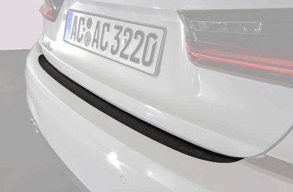 AC Schnitzer rear skirt protective film for BMW 3 series G20 Sedan (5112320120)