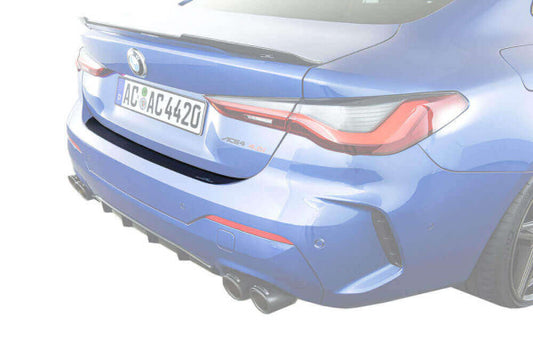 AC Schnitzer rear skirt protective film for BMW 4-series G22 Coupe (5112322120)