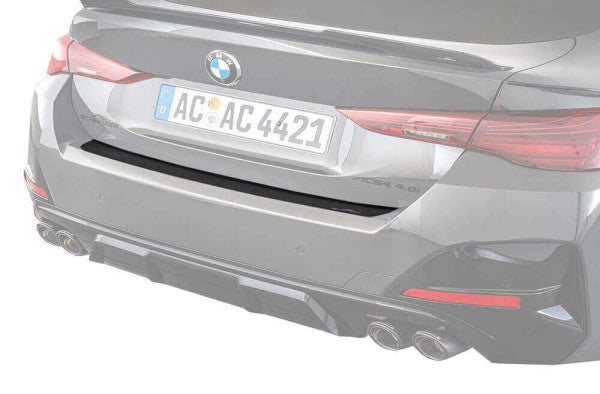 AC Schnitzer rear skirt protective film for BMW 4 series G26 Gran Coupe (5112326120)