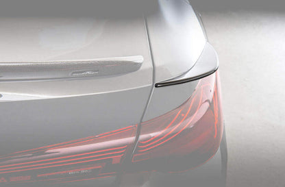 AC Schnitzer Rear Side Wings for BMW i4 (5112326360)