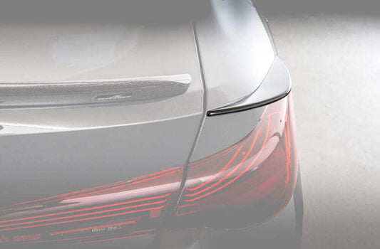 AC Schnitzer Rear Side Wings for BMW i4 (5112326360)