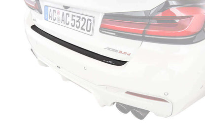AC Schnitzer rear skirt protective film for BMW 5-series G30 LCI saloon M-Technik (5112330130)